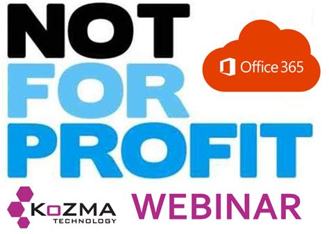 office 365 not for profit australian|What every not.